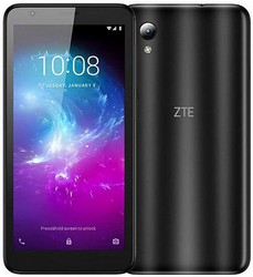 Замена сенсора на телефоне ZTE Blade A3 в Орле